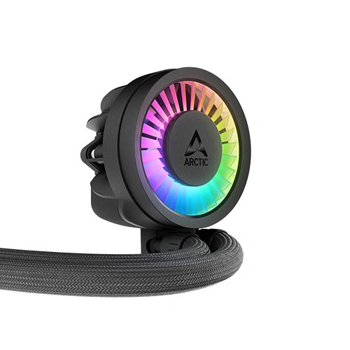 Arctic Liquid Freezer III Pro 280 ARGB CPU Liquid Cooler